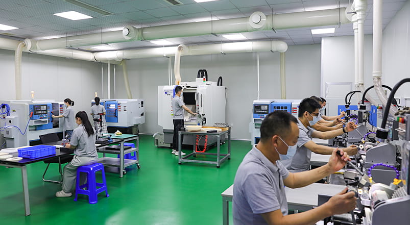 Zhejiang Zhufa Beachtas Ceirmeacht Teicneolaíocht Co, Teo.