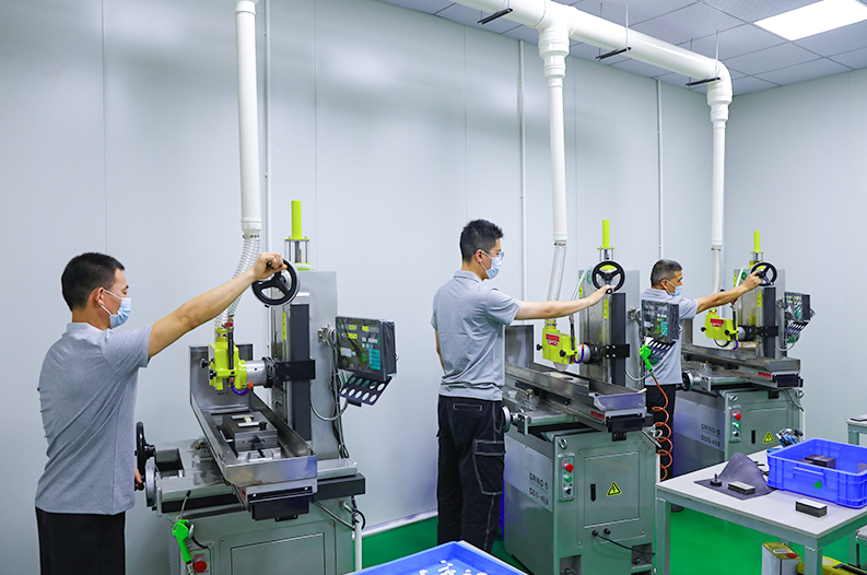 Zhejiang Zhufa Beachtas Ceirmeacht Teicneolaíocht Co, Teo.