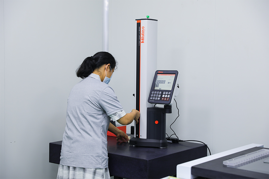 Zhejiang Zhufa Beachtas Ceirmeacht Teicneolaíocht Co, Teo.