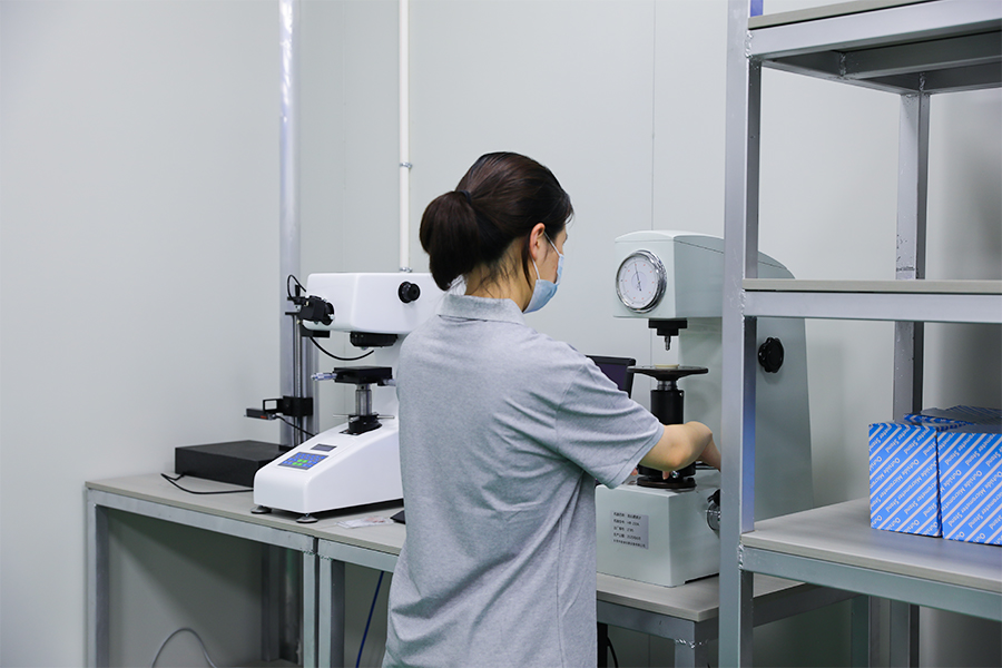 Zhejiang Zhufa Beachtas Ceirmeacht Teicneolaíocht Co, Teo.