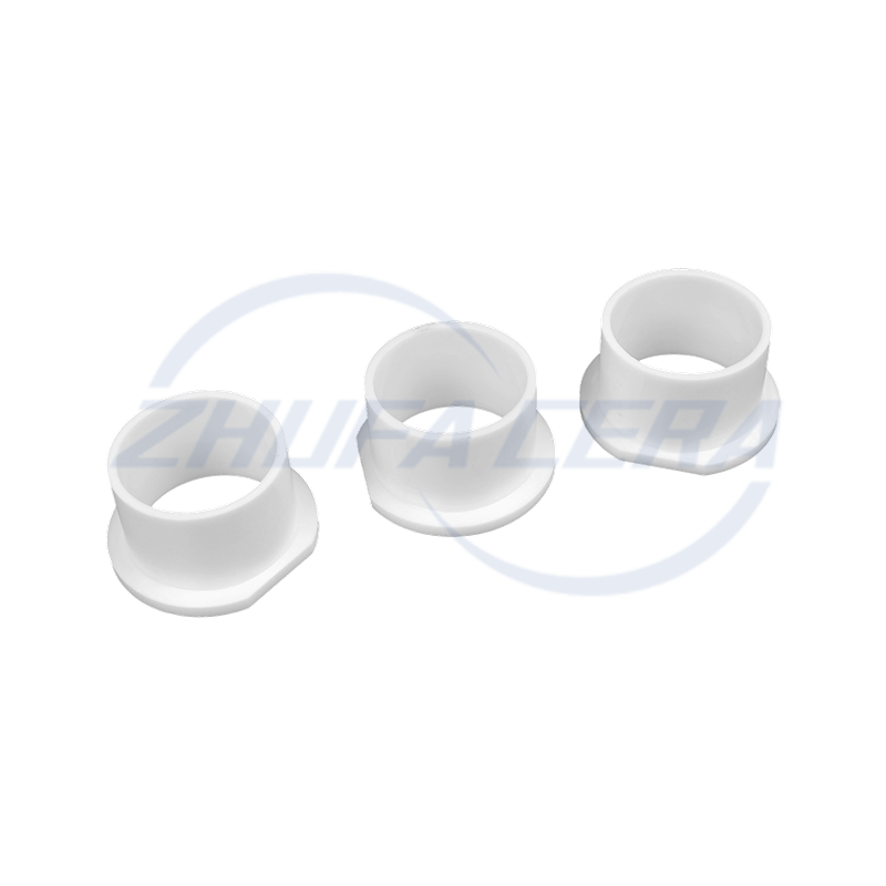 Zirconia Ceirmeacha Bushing