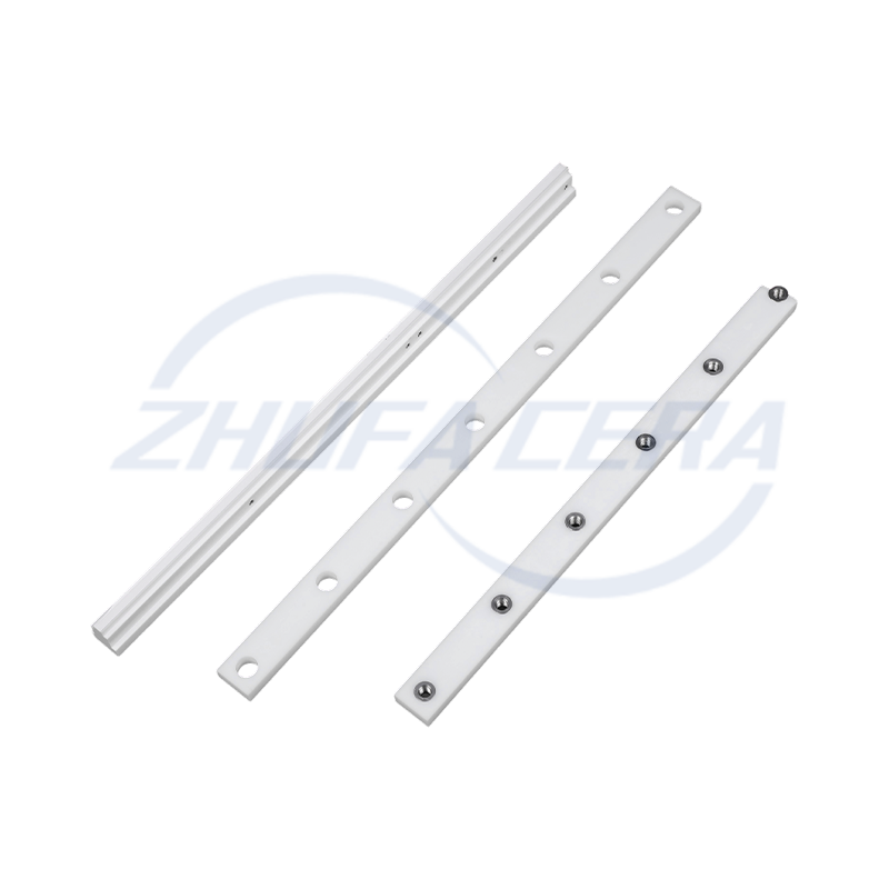 Iarnród Treorach Ceirmeach Zirconia