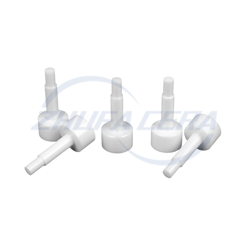 Bioráin Aimsithe Ceirmeach Zirconia