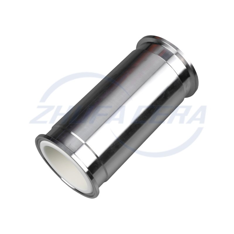 Zirconia Ceramic Cermet Plunger