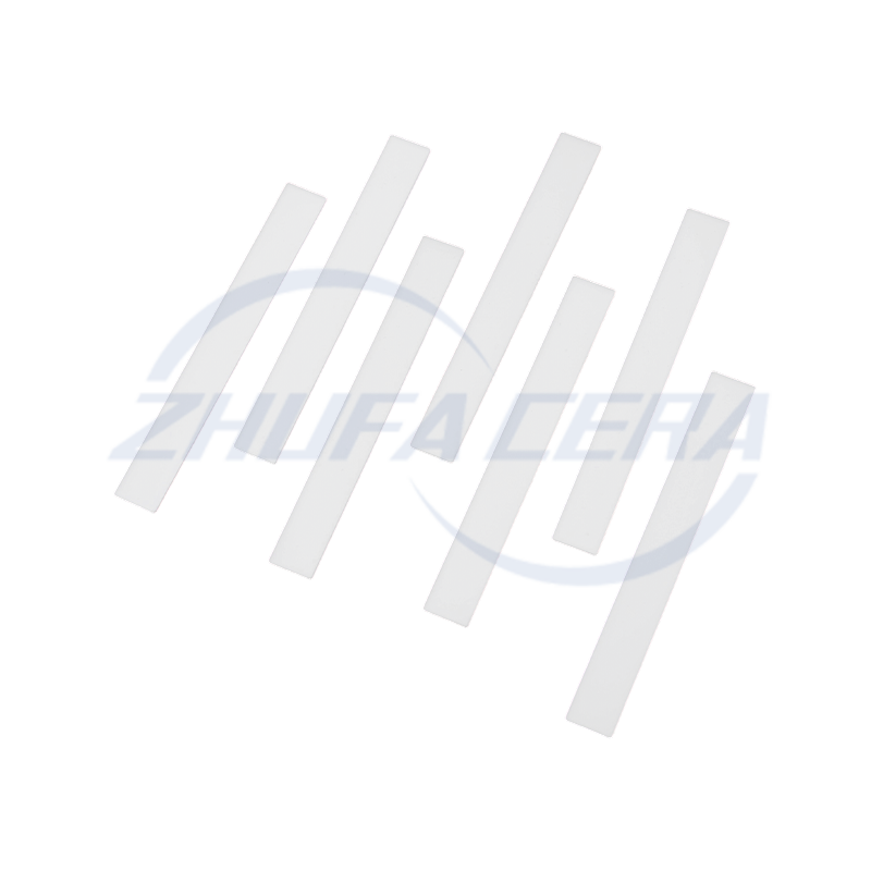 Stráice Ceirmeach Zirconia