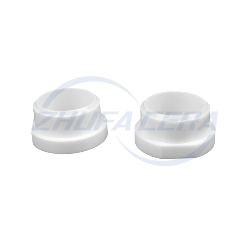 Toradh Ceirmeach Alúmana Neamhchaighdeánach