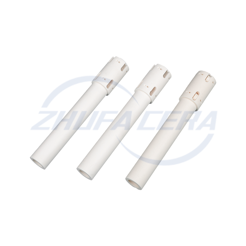 Pluiméir sorcóir Ceirmeach Alúmana