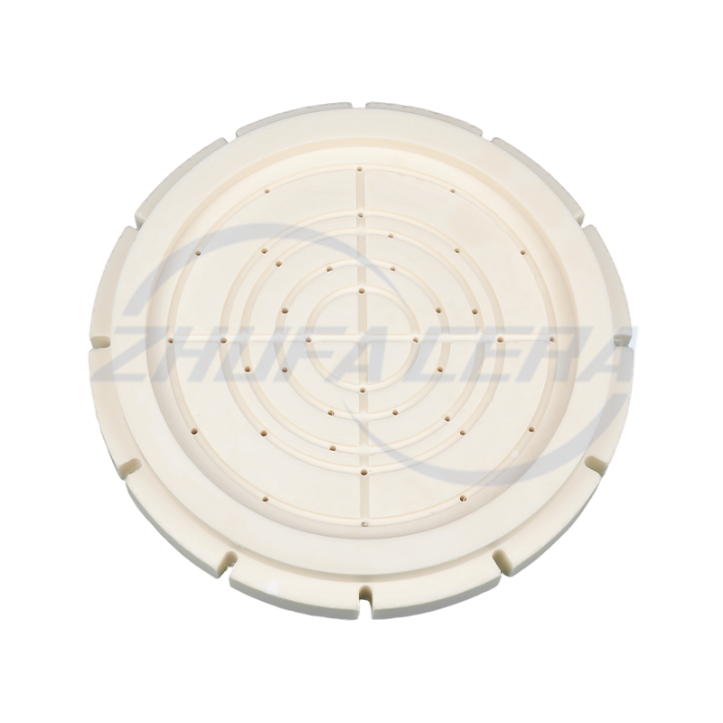 Corn Súchán Ceirmeach Alúmana