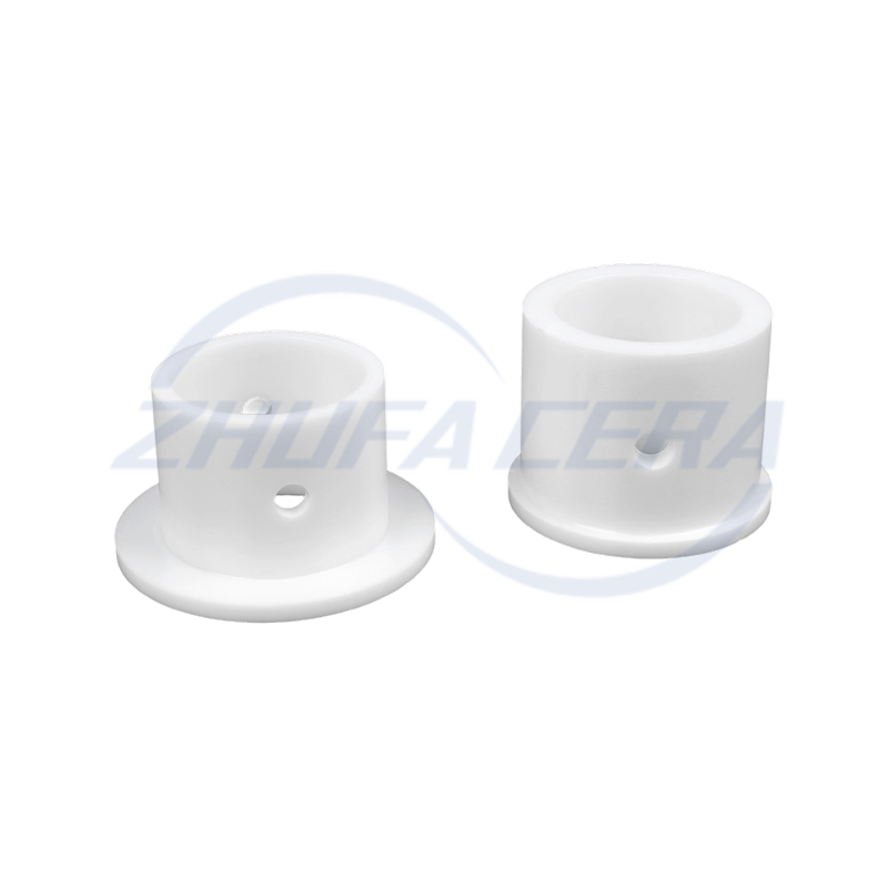 Toradh Ceirmeach Alúmana bréifneach