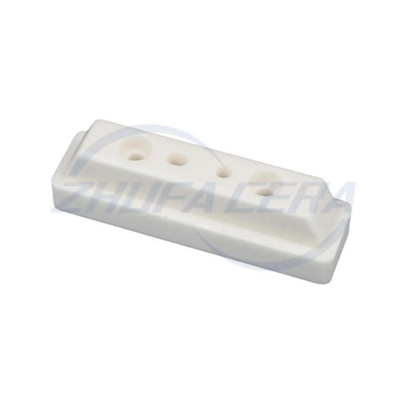 Bloc Suiteála Ceirmeach Alúmana