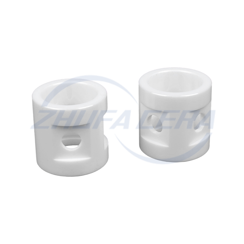 Muinchille Comhla Ceirmeach Alúmana