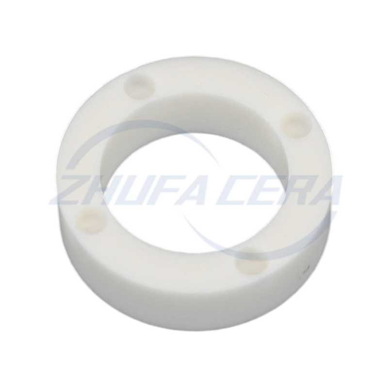 Fáinne Ceirmeach Alúmana