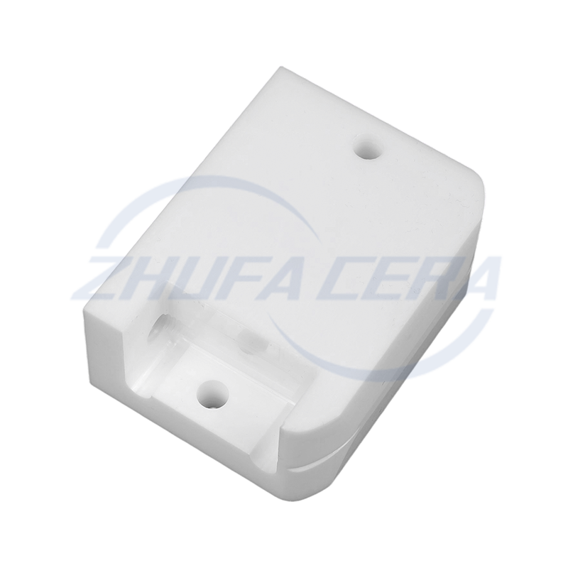 Bloc Ceirmeach Alúmana