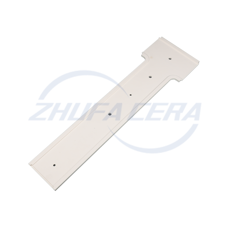 Pláta Ceirmeach Alúmana