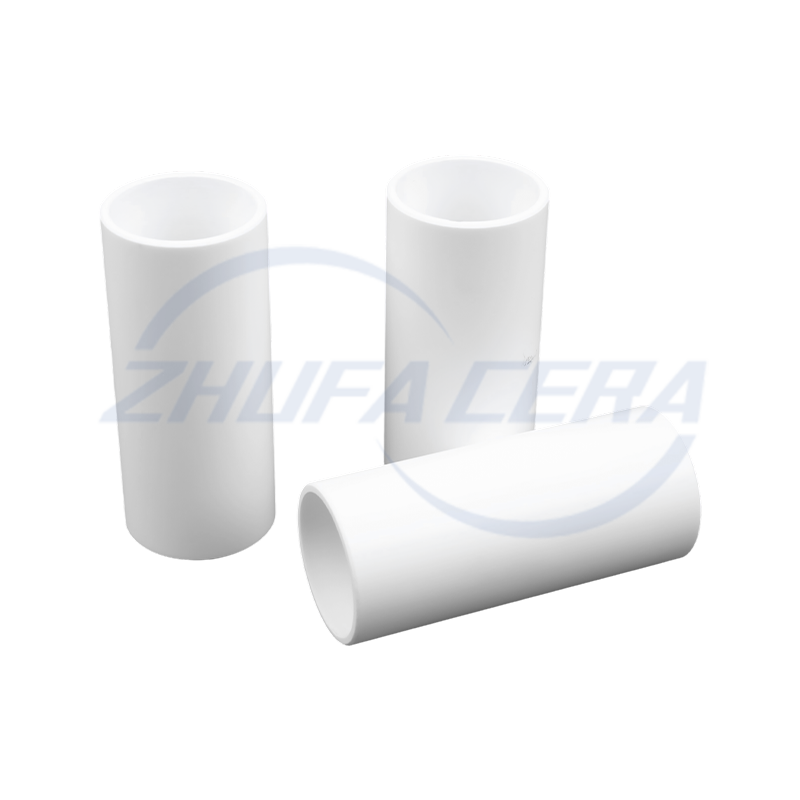 Tube Alúmana Ceirmeach Alúmana