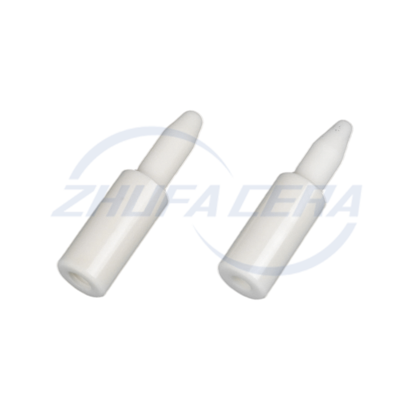 Bioráin Ceirmeach Alúmana