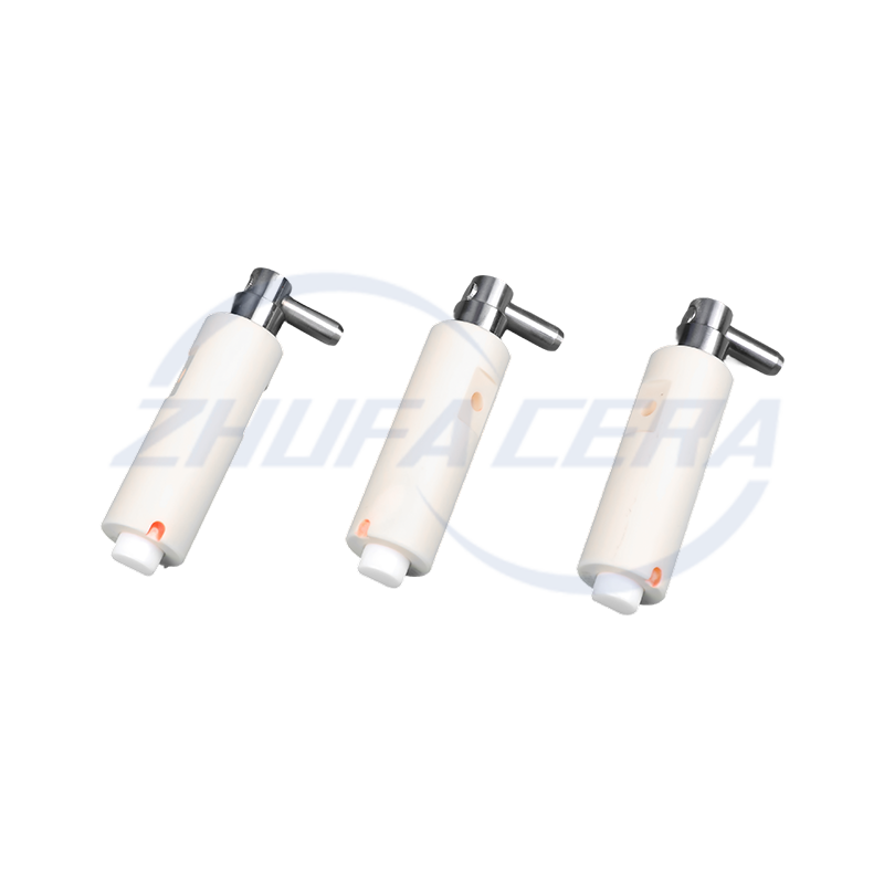 Croí Ceirmeach Alumina Zirconia