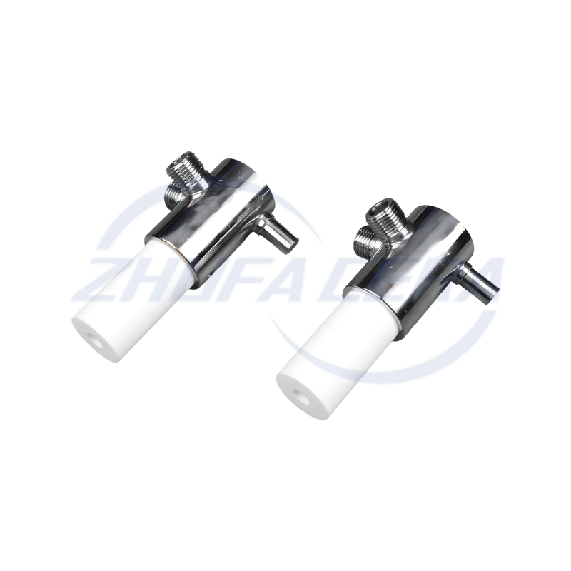 Comhla nasc ceirmeach alúmana