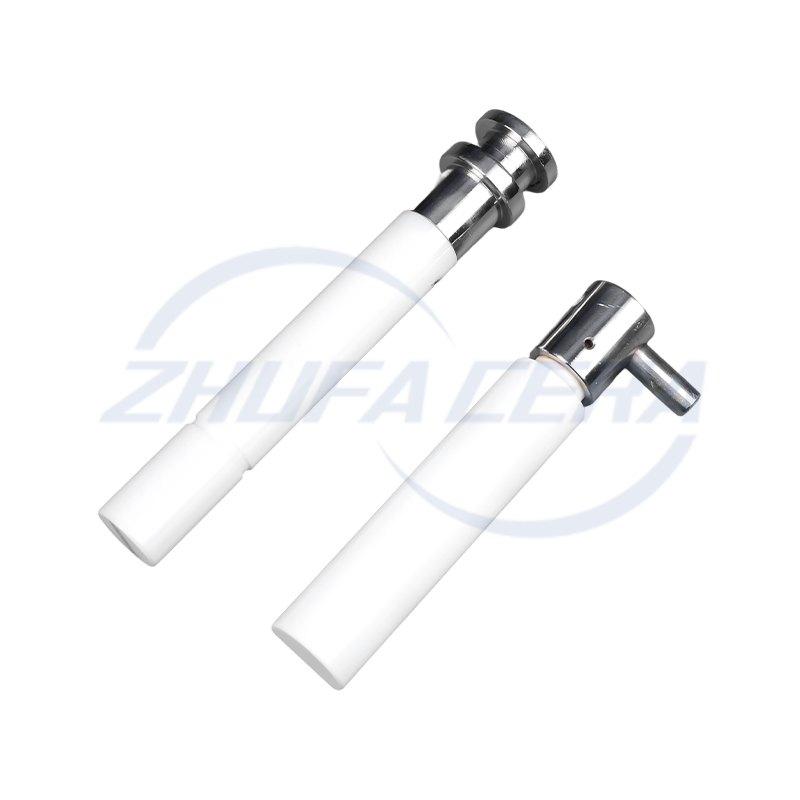 Sraith croí comhla ceirmeach Zirconia