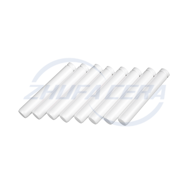 Slat ceirmeach zirconia cobhsaí Yttrium