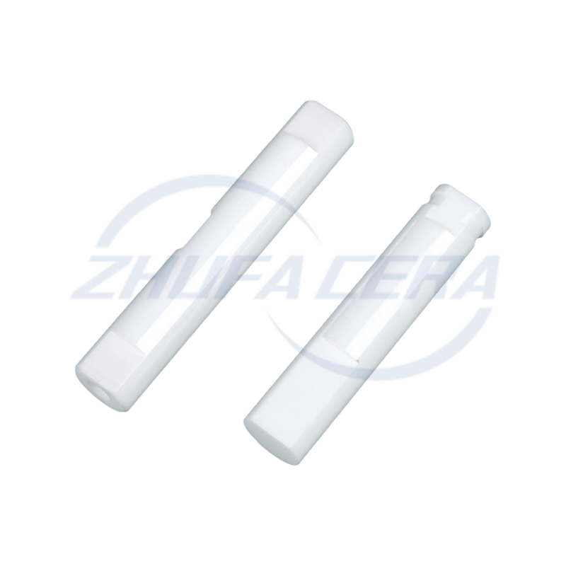 Yttrium Cobhsaí Ang Croí Ceirmeach Cheimiceach