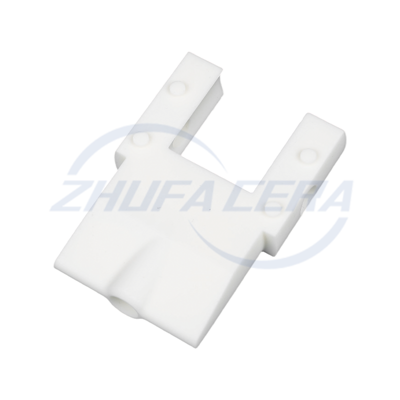 Ionsáigh ceirmeacha Zirconia