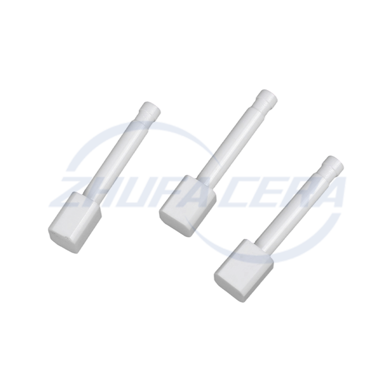 Snáthaid suite ceirmeach Zirconia