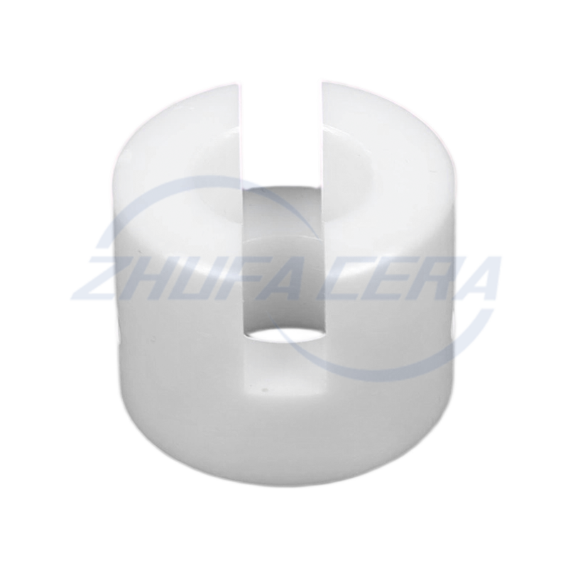 Roth ceirmeach zirconia cobhsaí Yttrium