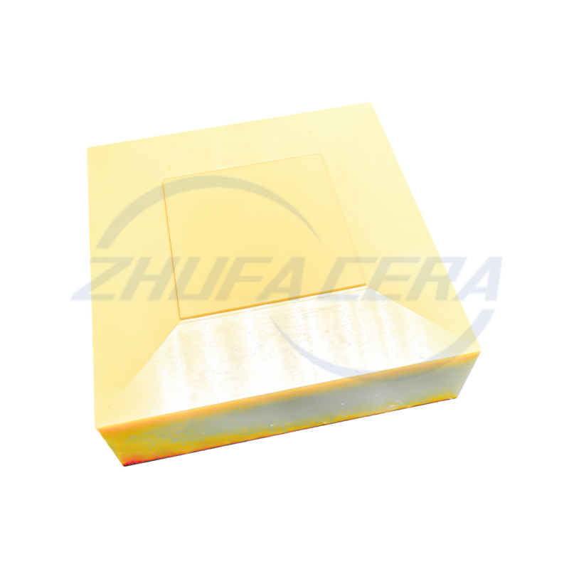 Páirteanna struchtúracha cobhsaithe maignéisiam