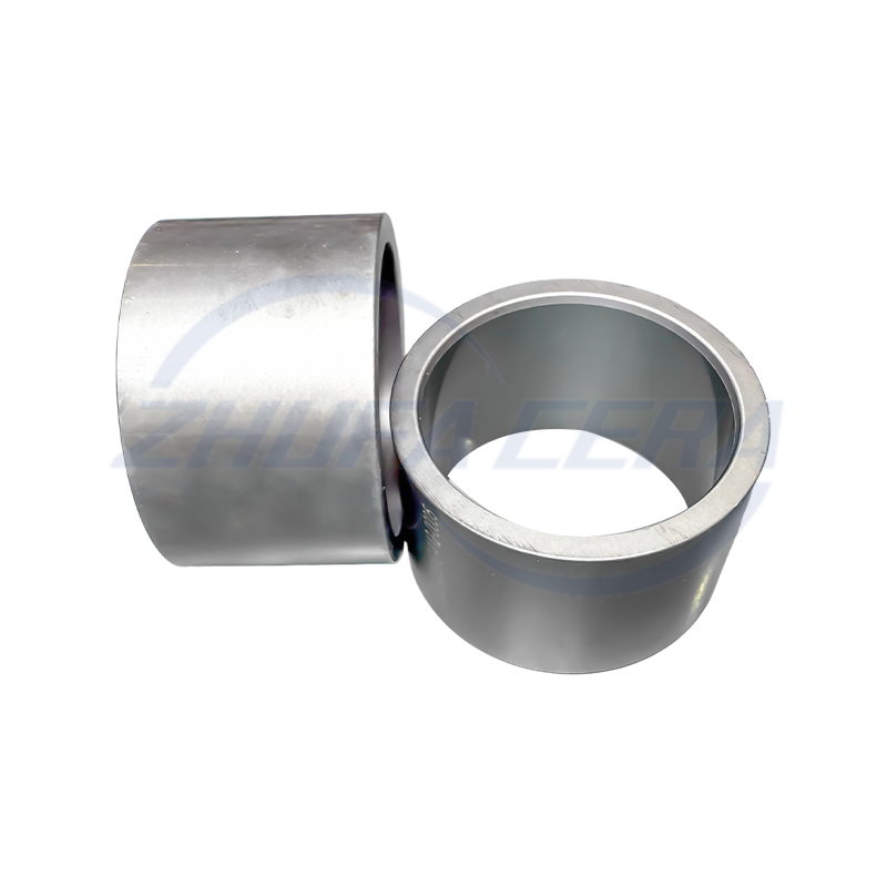 sleeve sileacain ceirmeacha chomhdhúile chaitheamh-resistant