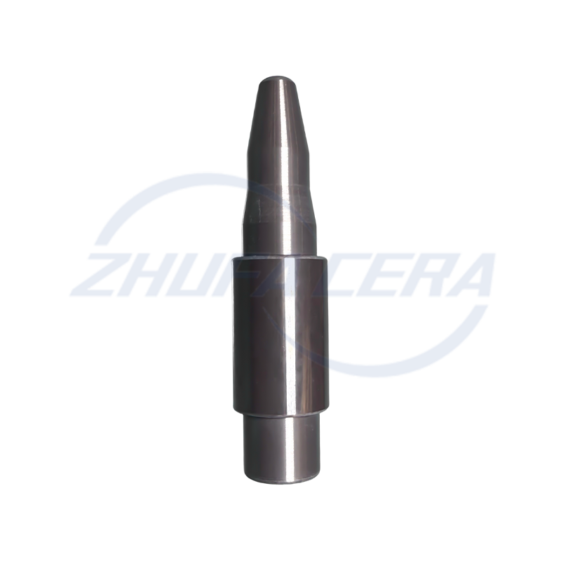 Bioráin Suímh Ceirmeacha Silicon Carbide 2