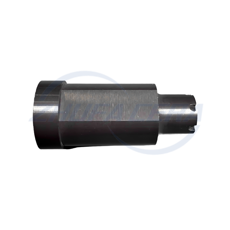 Páirteanna cruinneas ceirmeacha chomhdhúile sileacain