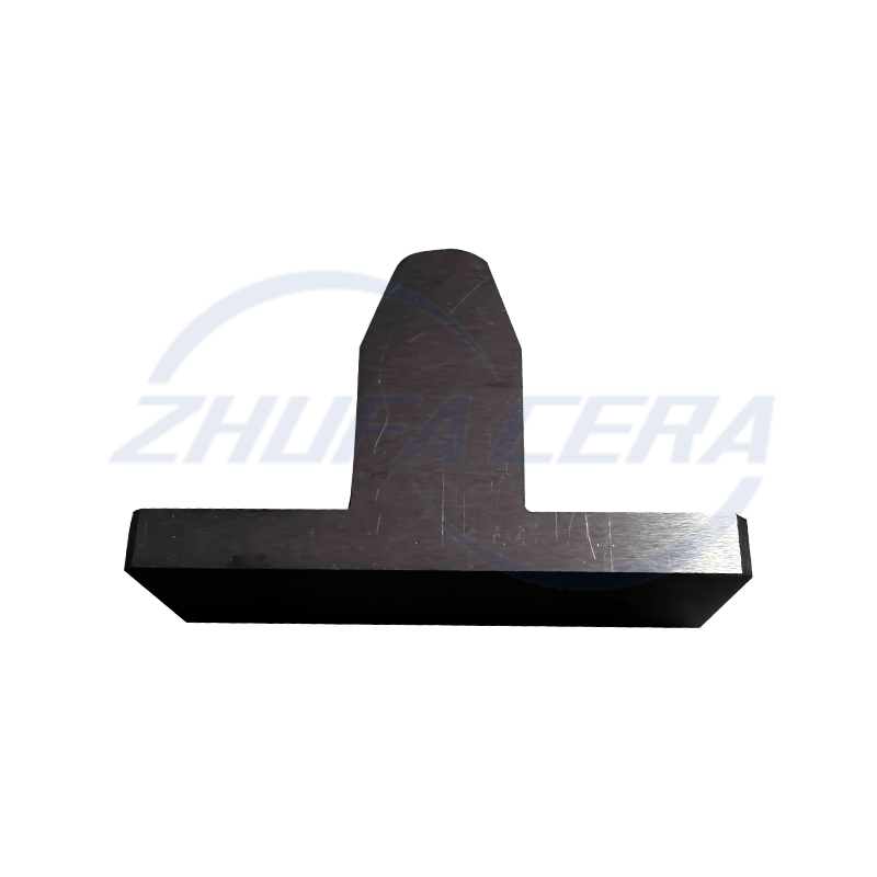 Páirteanna inslithe ceirmeacha chomhdhúile sileacain