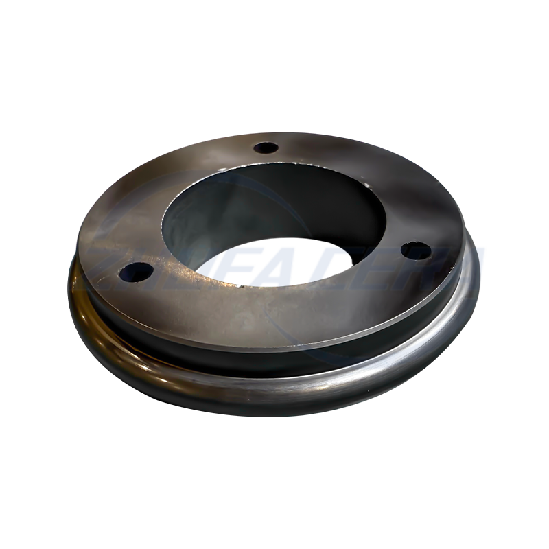 Páirteanna caitheamh-resistant chomhdhúile sileacain