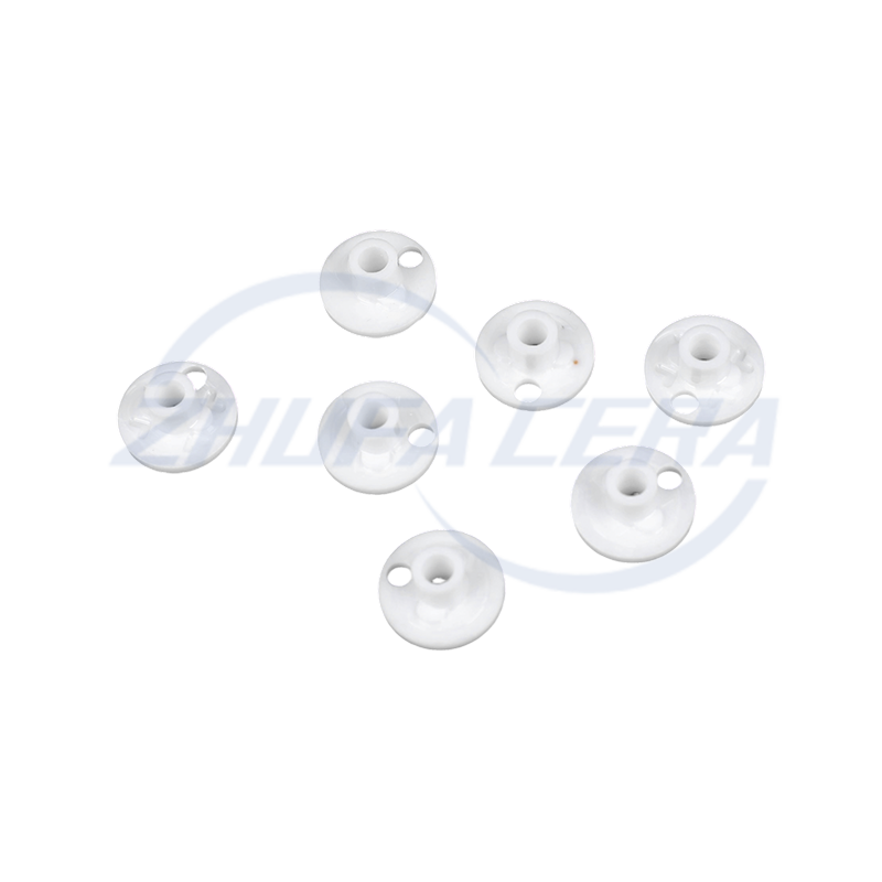 Súil ceirmeach teicstíle