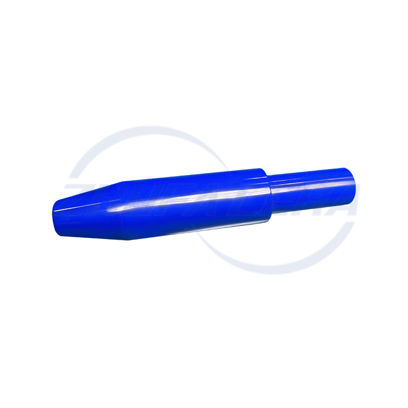 Bioráin suite ceirmeacha zirconia gorm