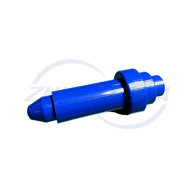 Bioráin suite ceirmeacha zirconia gorm