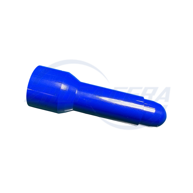 Bioráin suite ceirmeacha zirconia gorm