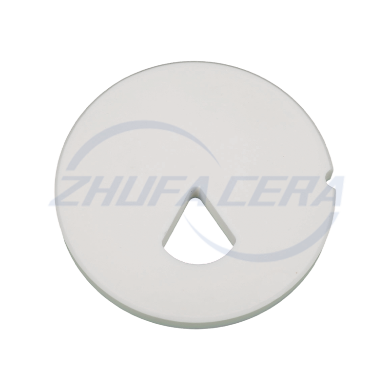 Roth seafta ceirmeach ZTA