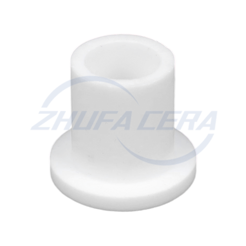 Feadán ceirmeach alúmana