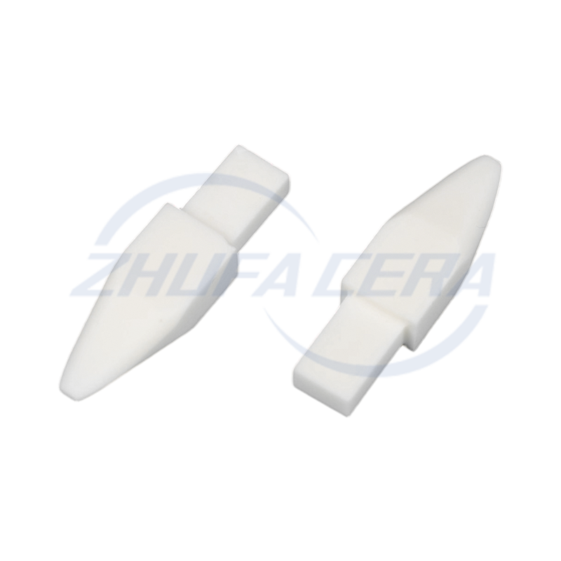 Ceann ceirmeach alúmana