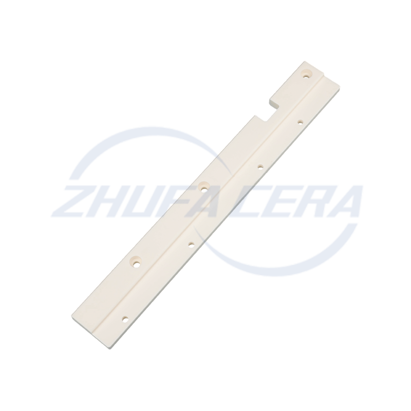 Bileog ceirmeach alúmana