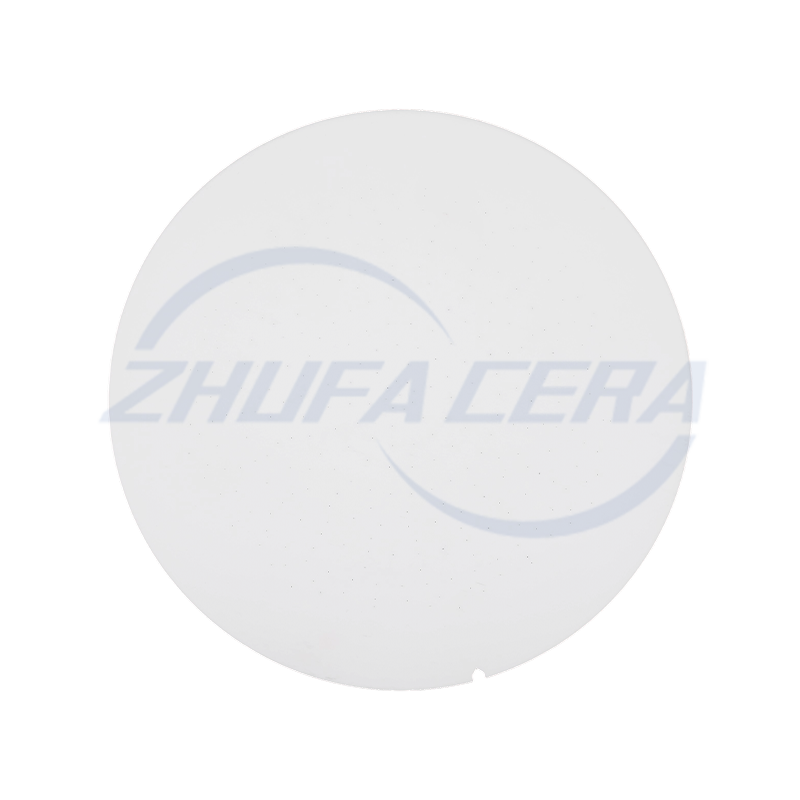 Diosca ceirmeach poll beag alúmana