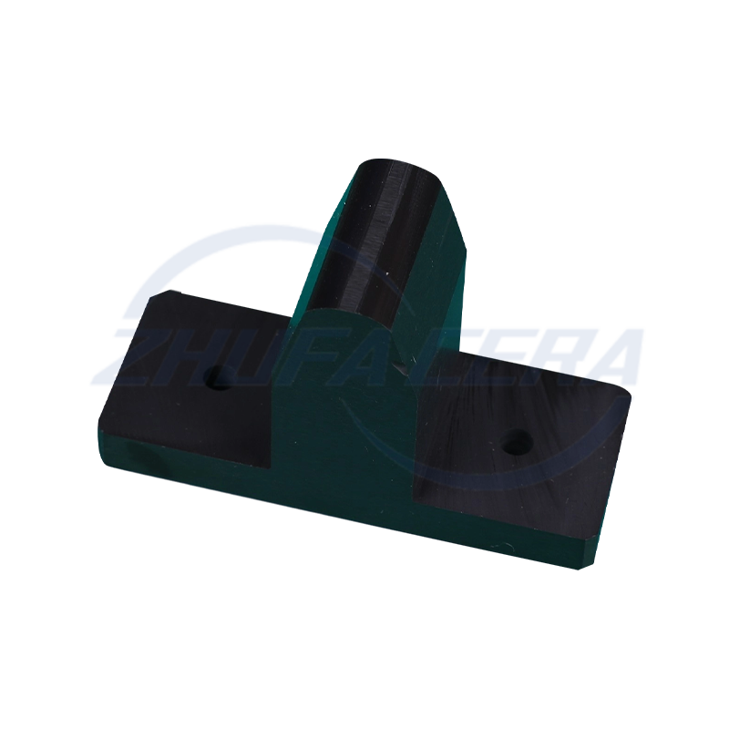 Páirteanna caighdeánach ceirmeacha chomhdhúile sileacain